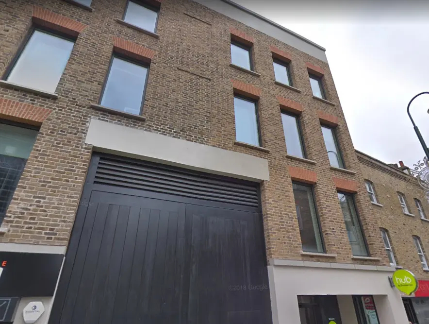 Photo - hub London - Spitalfields