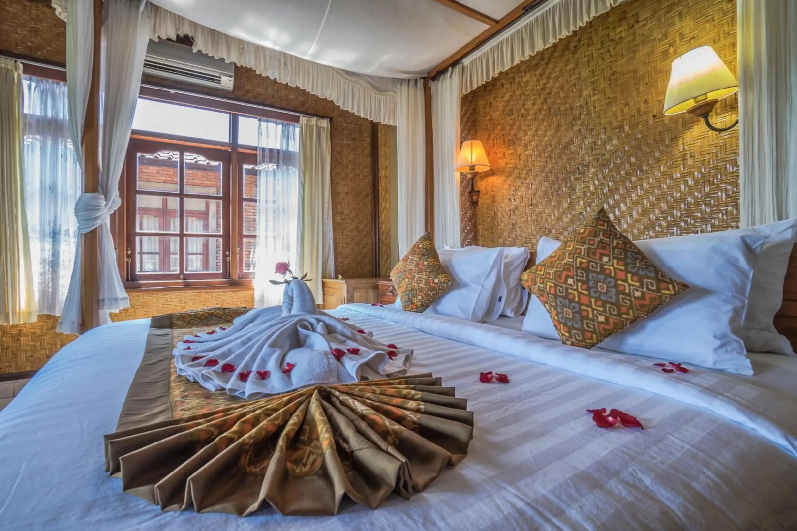 Foto - Cendana Resort & Spa Ubud by Mahaputra