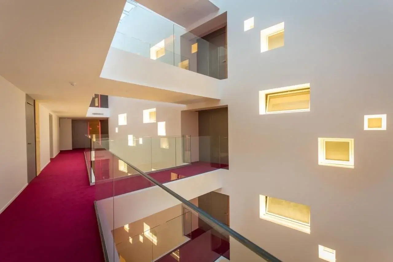 Photo - One Ibiza Suites