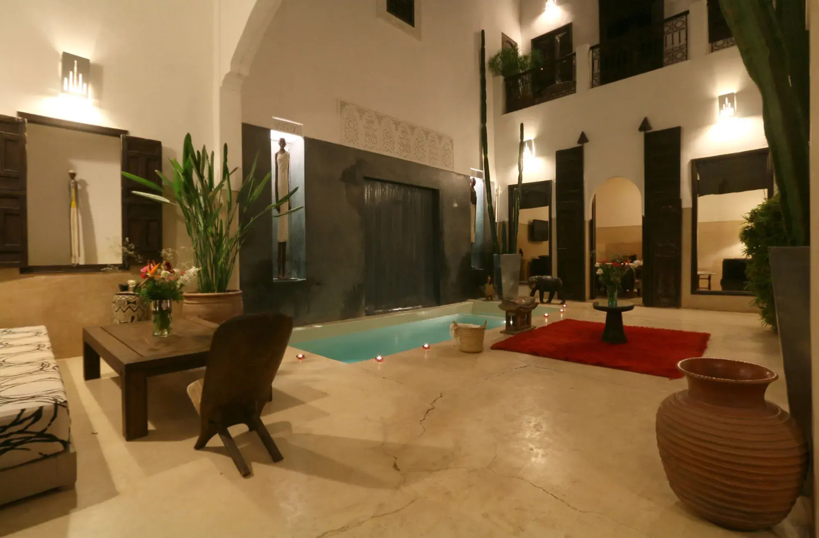 Foto - Riad Dar Massai