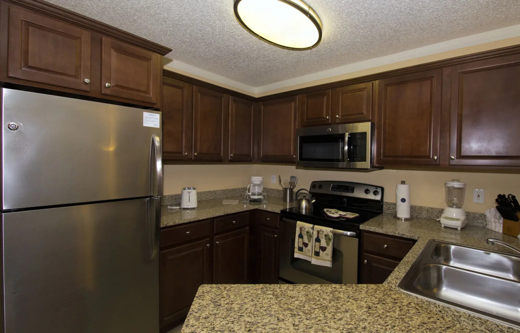 Foto - Westgate Blue Tree