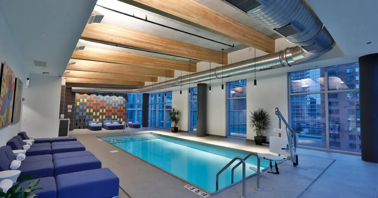 Foto - Aloft Chicago Mag Mile