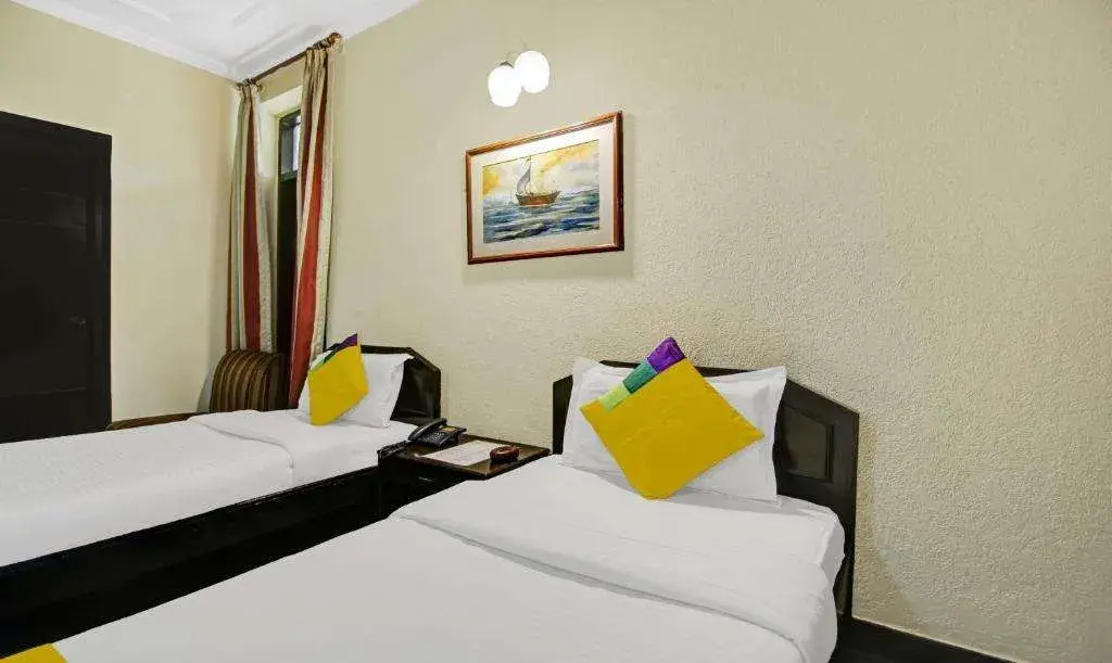 Photo - Itsy Hotels Arien International