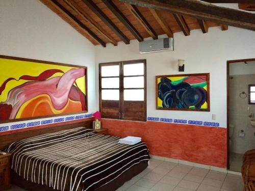 Foto - Villa Serena Centro Histórico