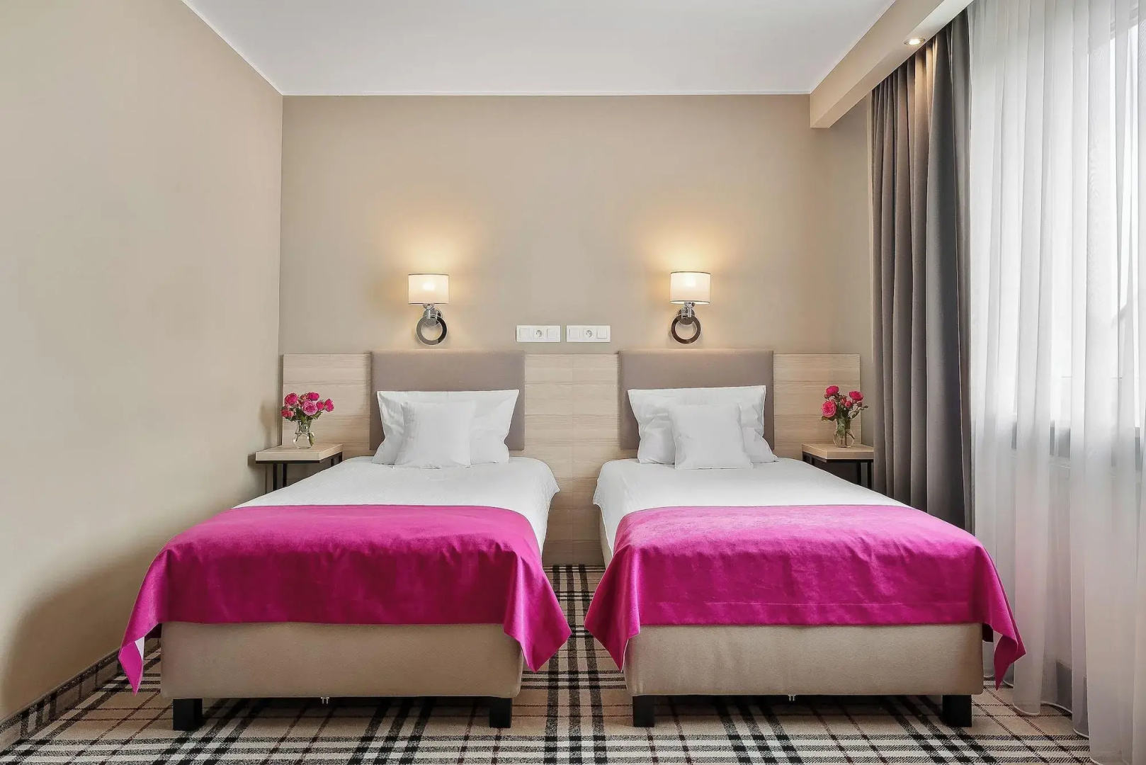 Photo - Hotel Witkowski Warsaw Airport
