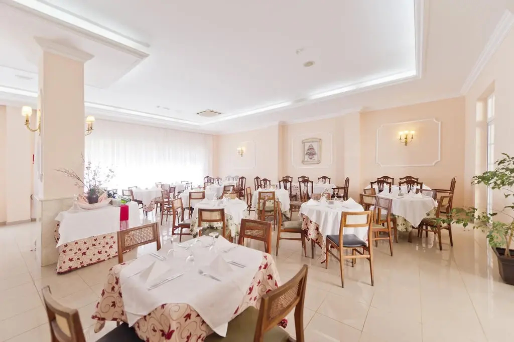 Foto - Hotel Marte