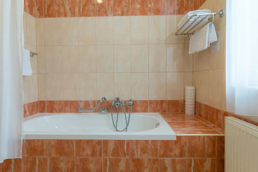 Photo - Ensana Centralni Lazne – Maria Spa