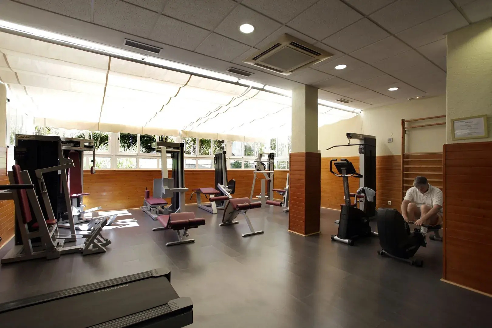 Foto - ZEM Wellness Clinic Altea - 5 Stars Grand Luxury