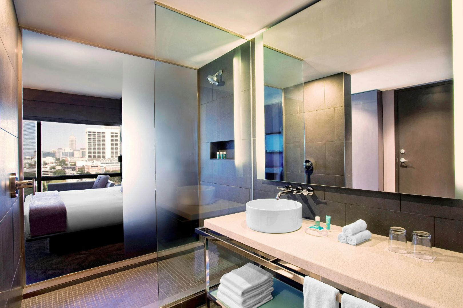 Foto - JW Marriott Atlanta Downtown