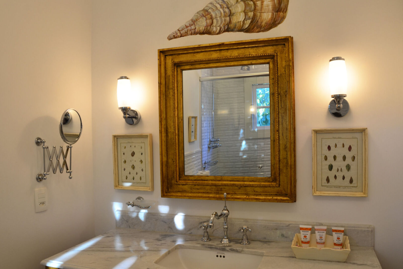 Foto - Vila da Santa Hotel Boutique & Spa