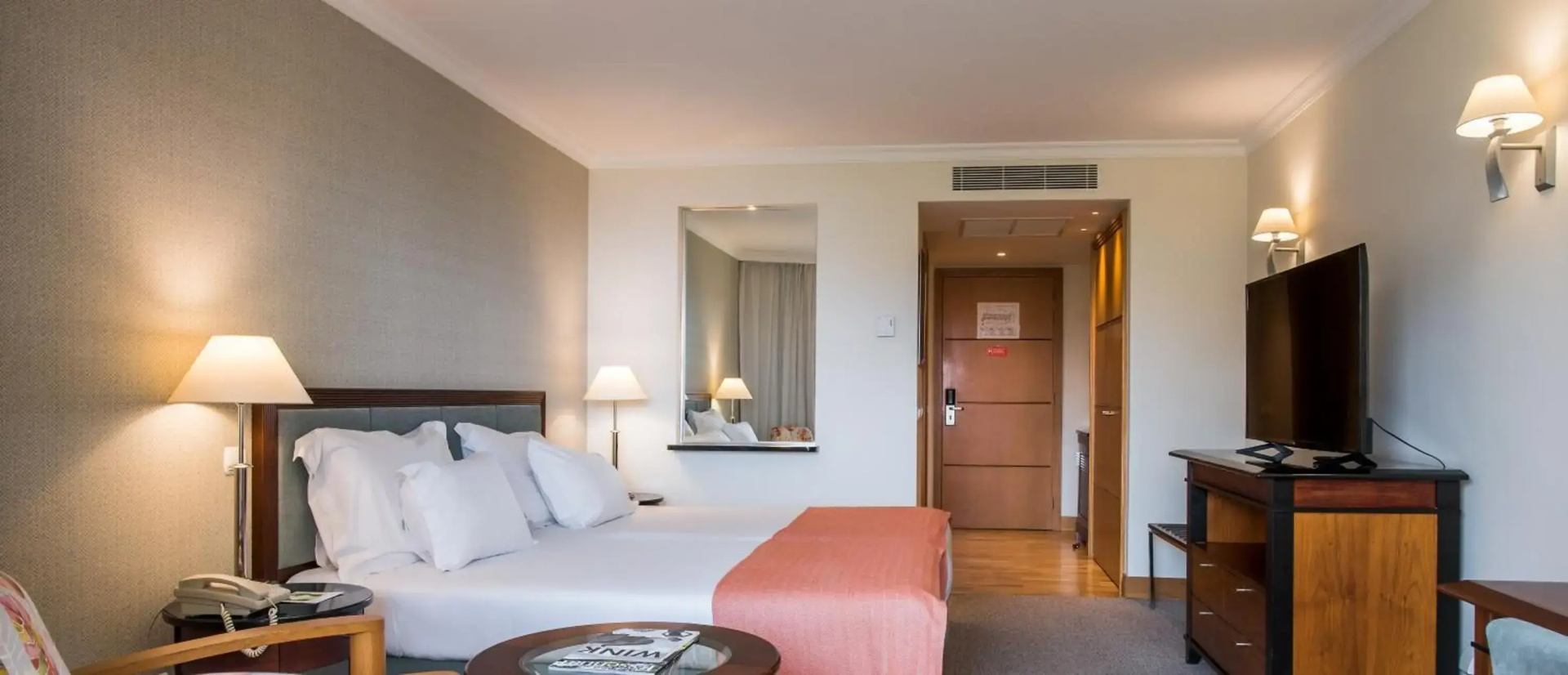 Foto - Pestana Grand Premium Ocean Resort