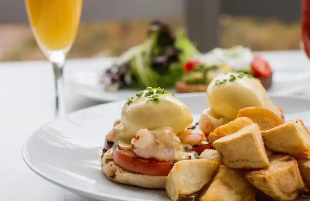 Photo - Sheraton Vancouver Wall Centre