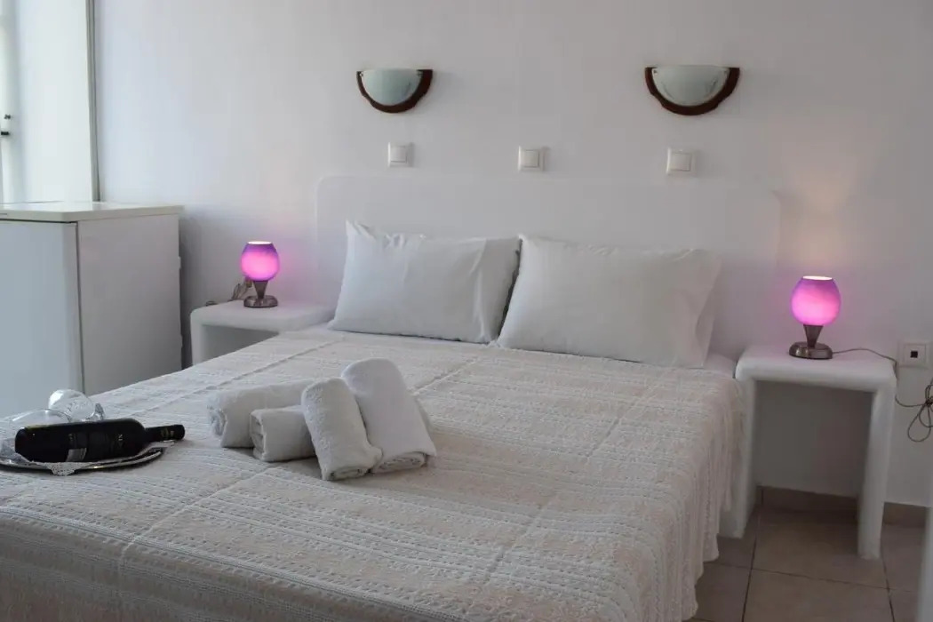 Foto - Cyclades Hotel