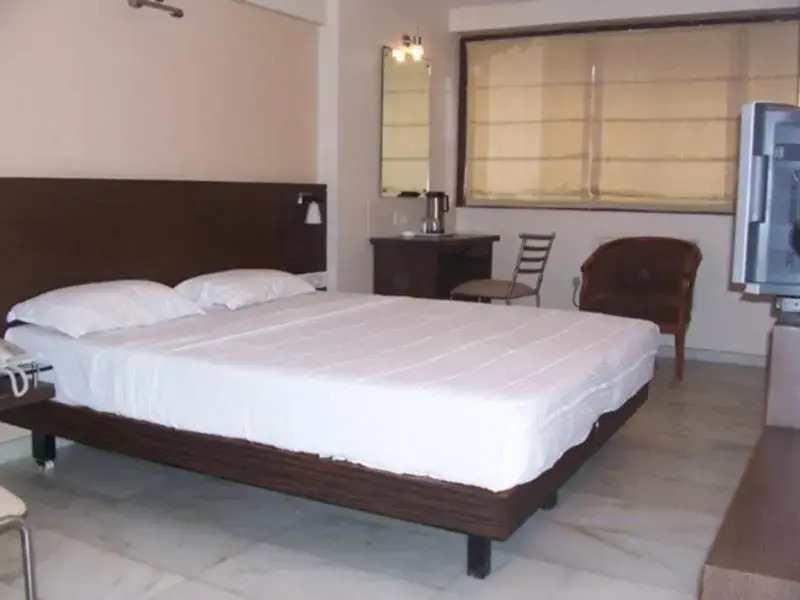 Foto - Rama Krishna Hotel