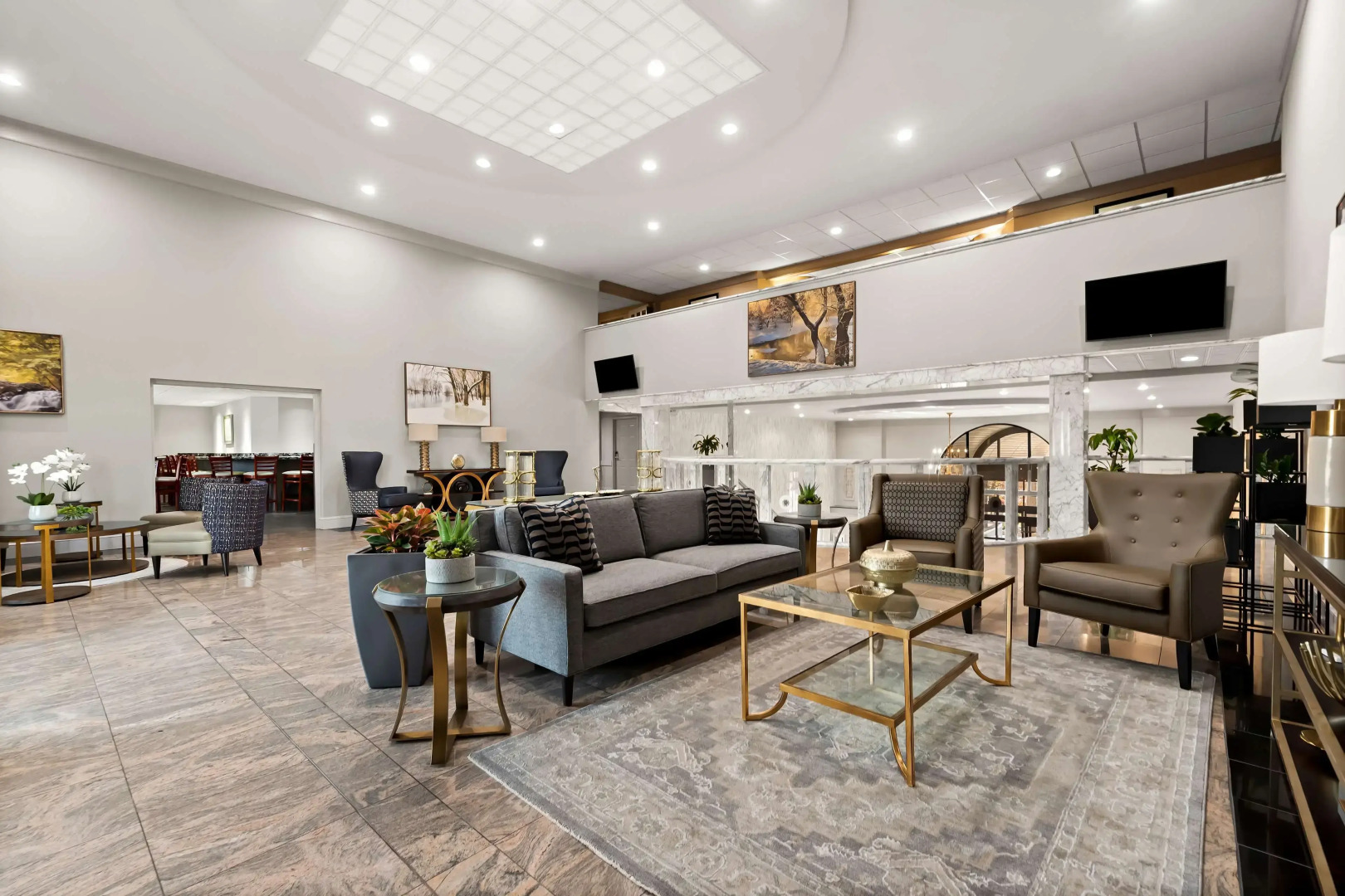 Foto - Best Western Plus Concordville Hotel