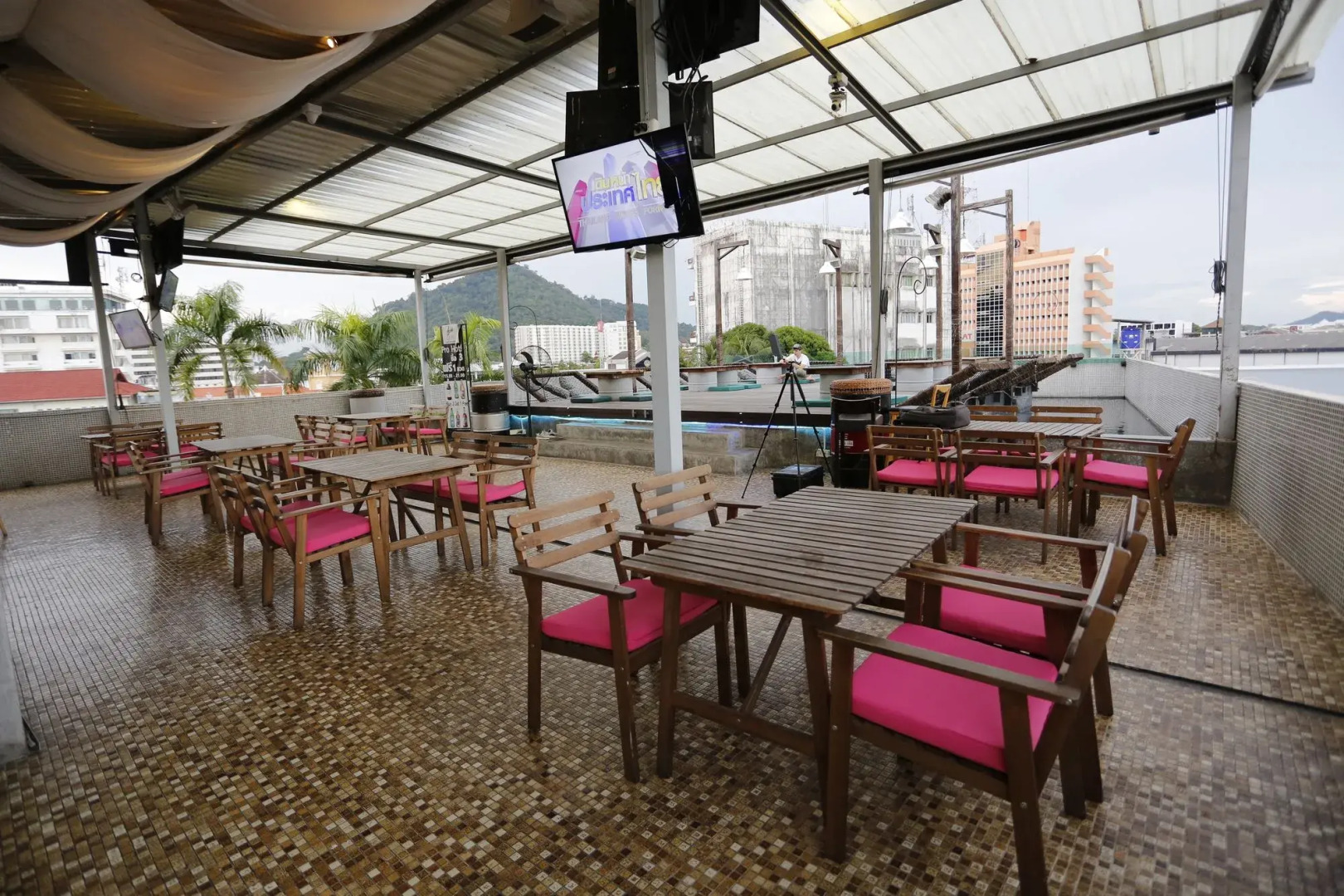 Foto - Quip Bed & Breakfast