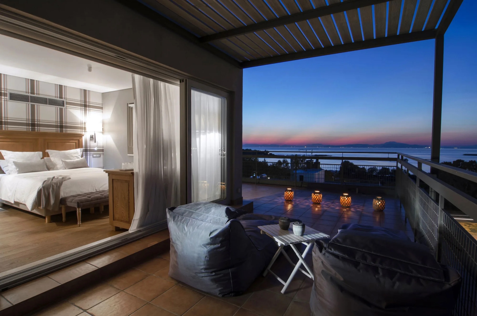 Photo - Sea View Cityscape Hotel