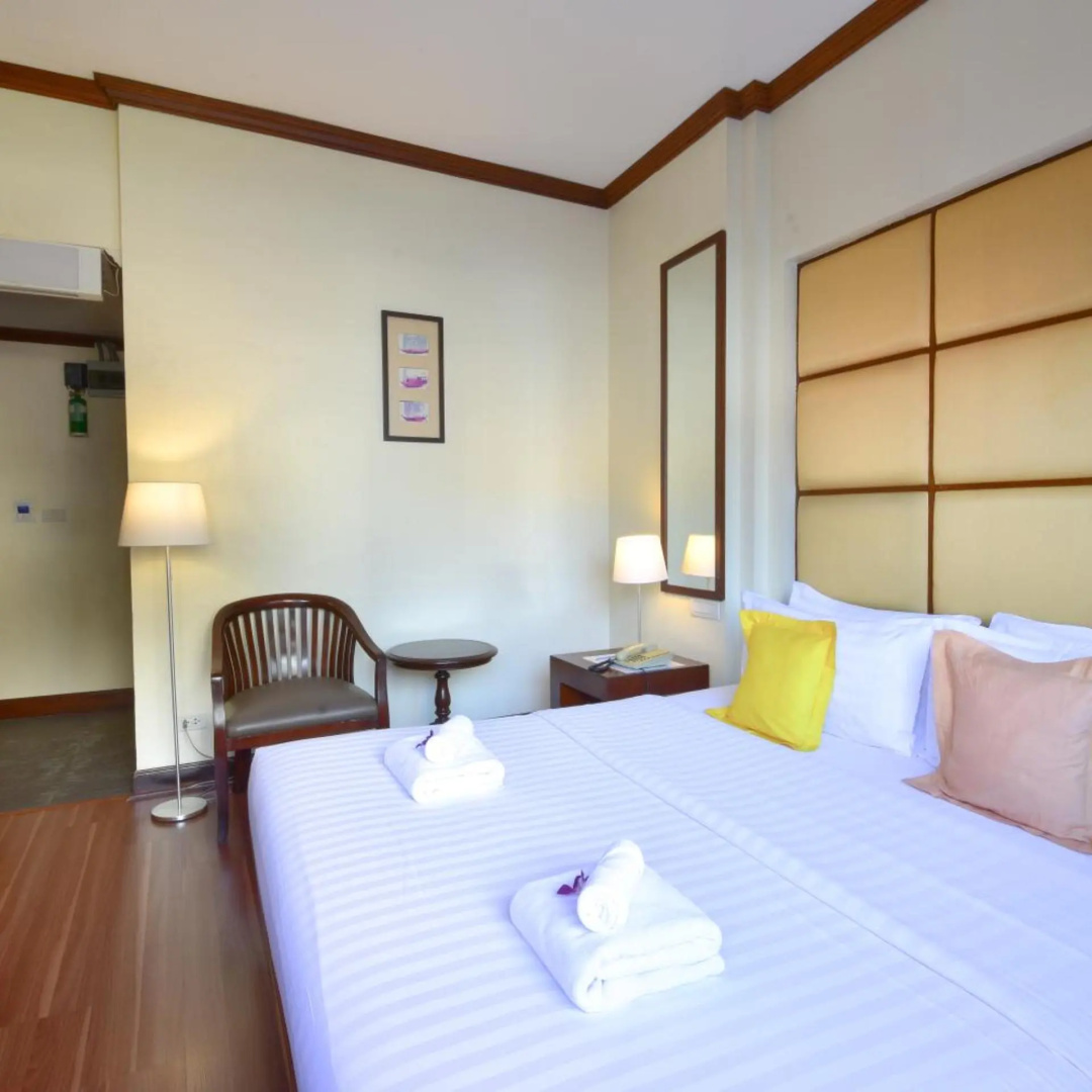 Photo - Grand Business Inn