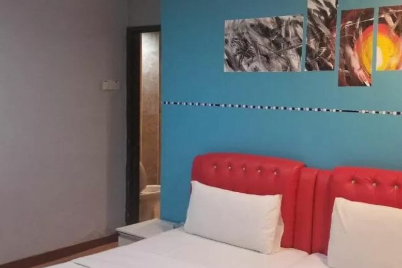 Photo - Hotel Ambassador @ Bukit Bintang