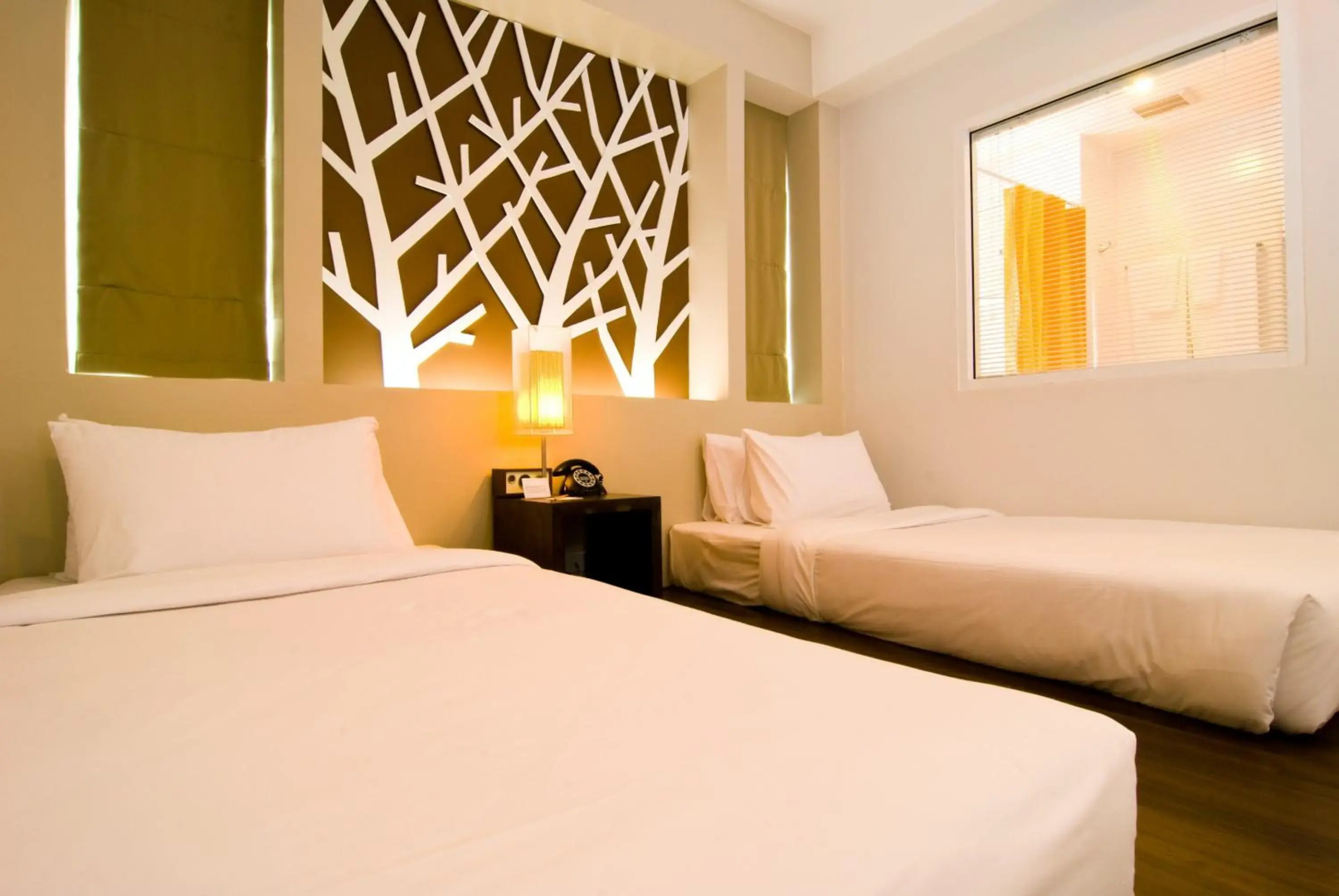 Foto - The Album Hotel