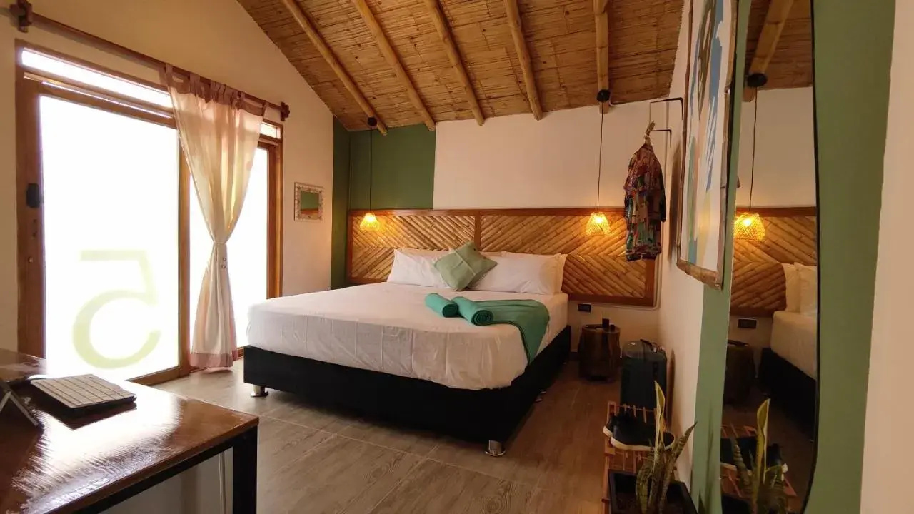 Photo - Hotel Boutique Puerto
