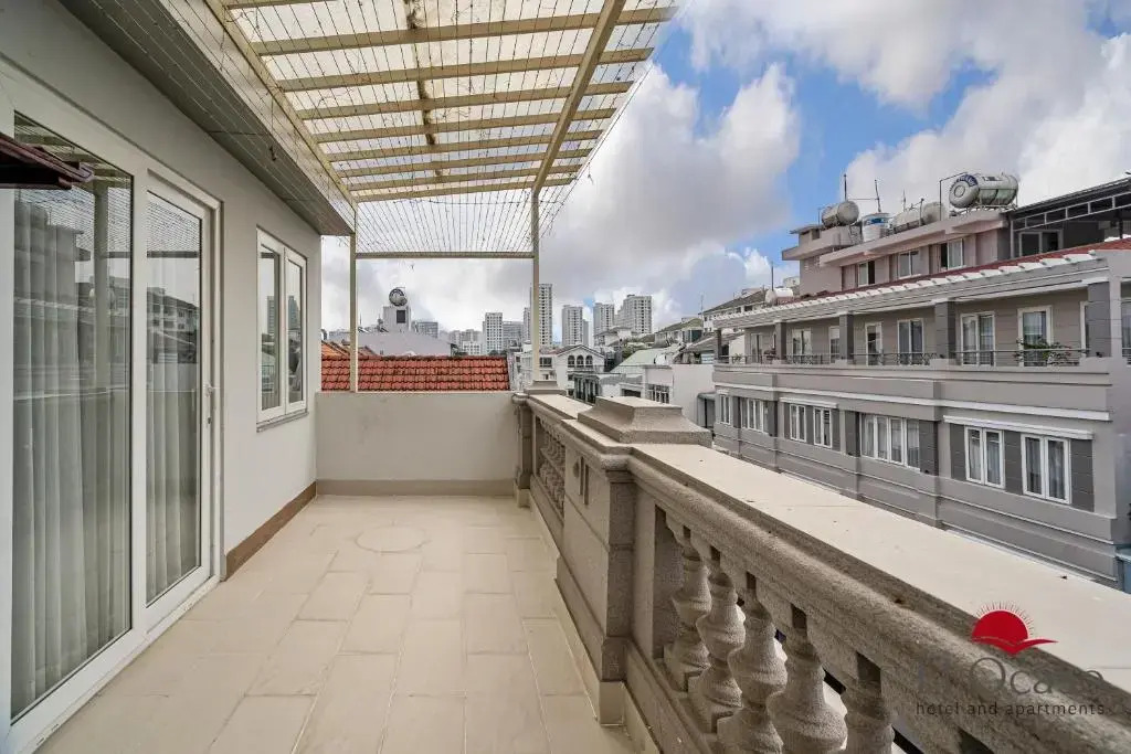 Foto - El Ocaso Hotel and Apartments