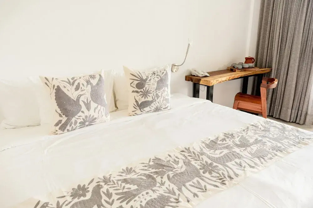 Foto - Hotel B Unique