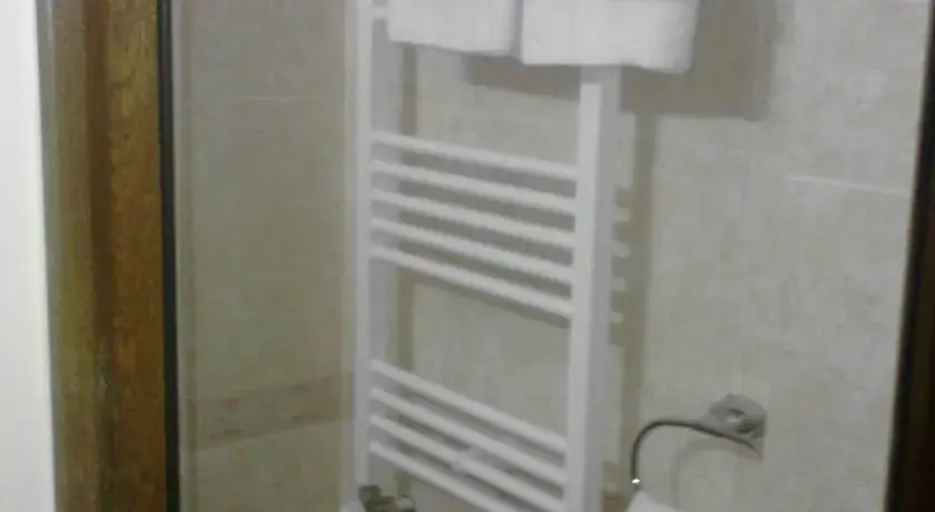 Foto - Nadejda Hotel