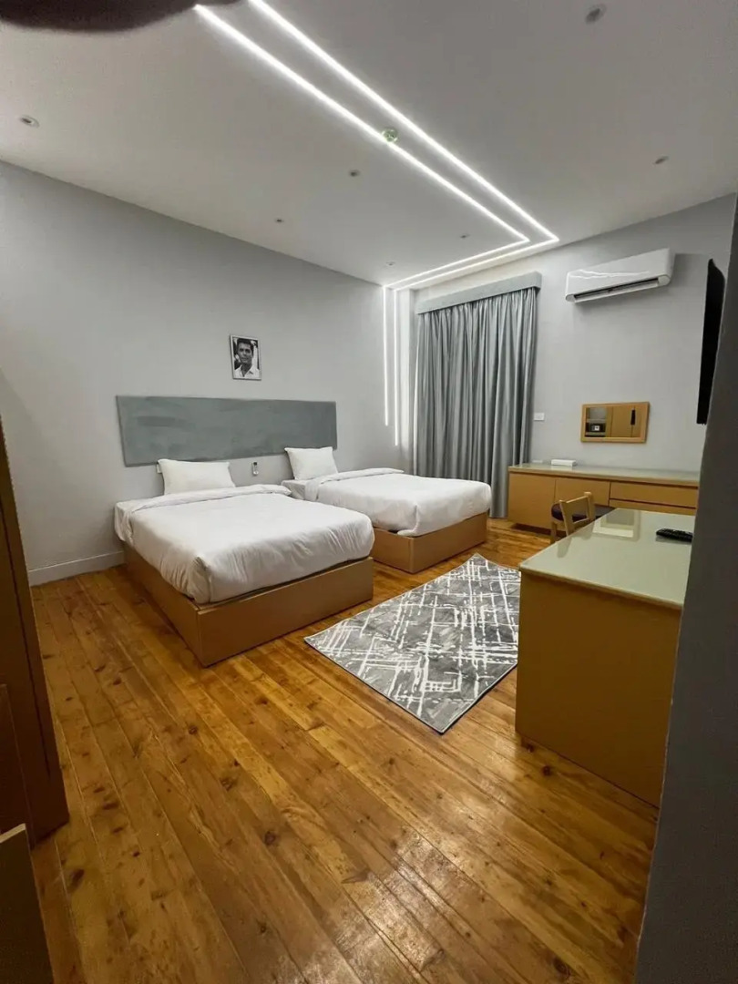 Photo - Horus House Hotel Zamalek