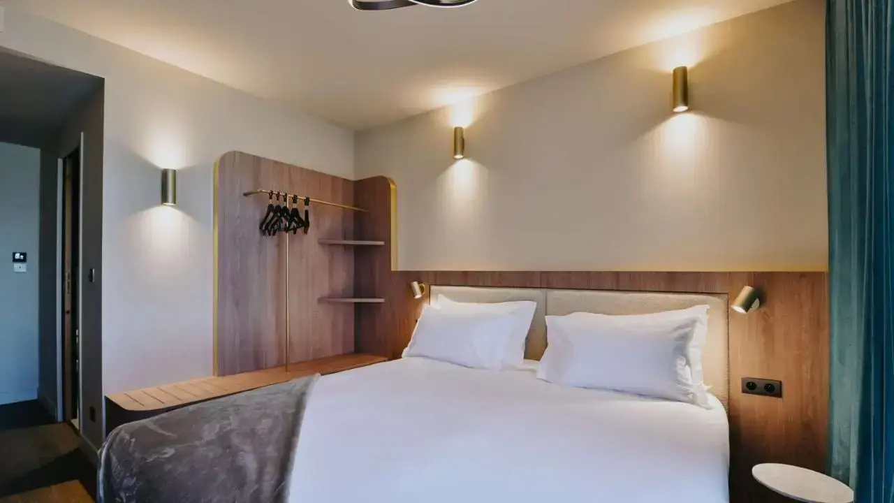 Photo - Keystone Hôtel & Spa