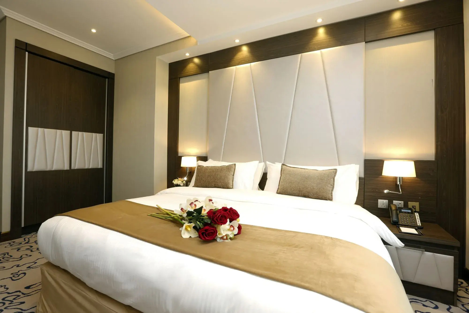 Photo - Swiss Flora Inn Hotel Riyadh
