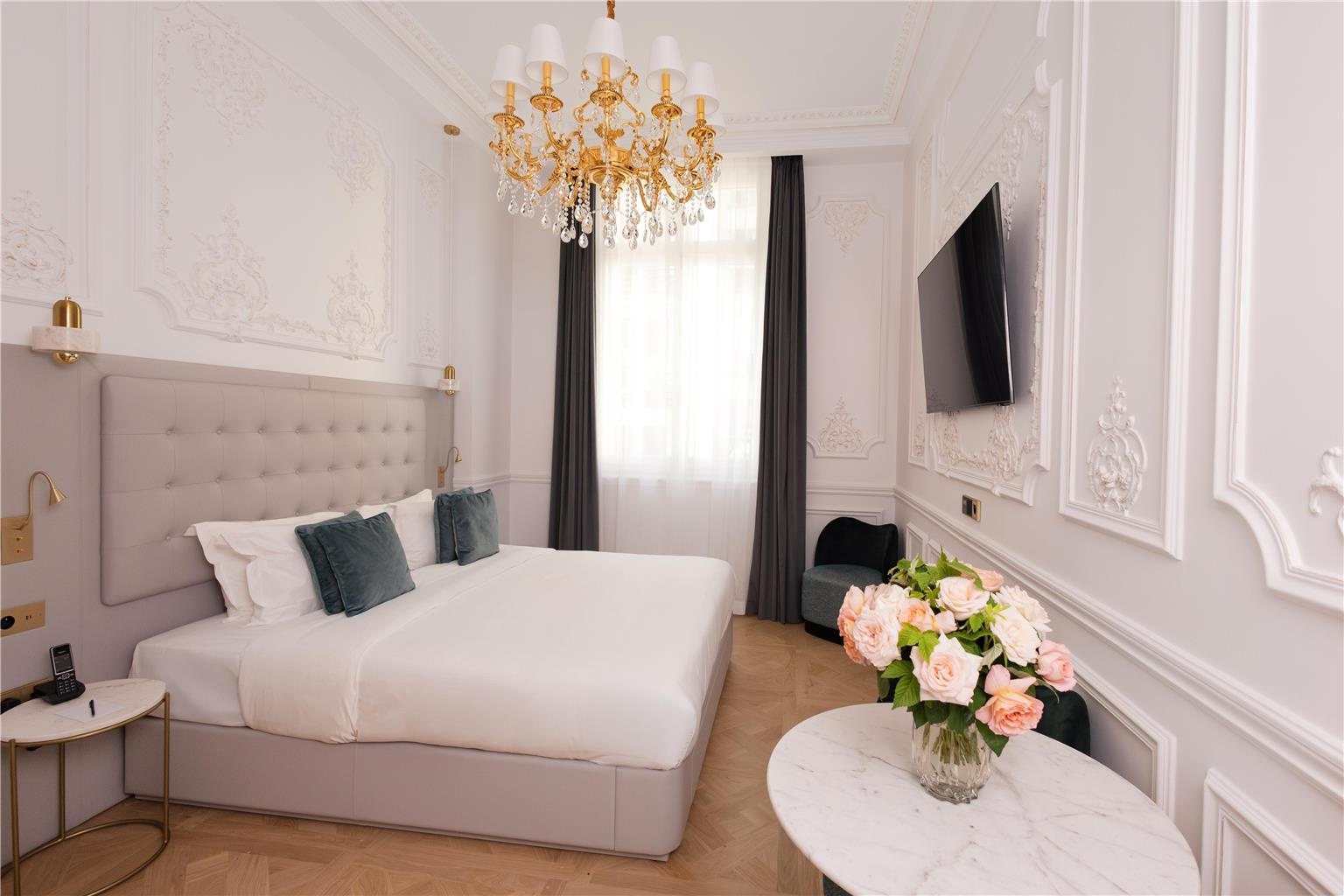Photo - Mode Paris Aparthotel
