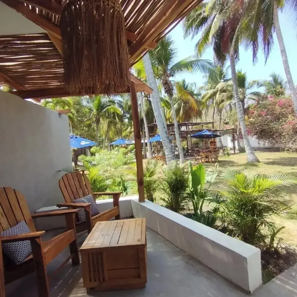Foto - Ecohotel Raices del Rosario