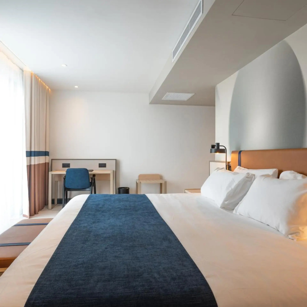 Photo - Best Western Premier Malta