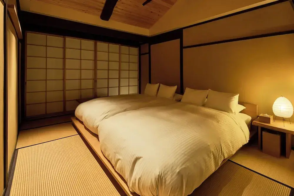 Photo - YADORU KYOTO HANARE Shirotaki No Yado