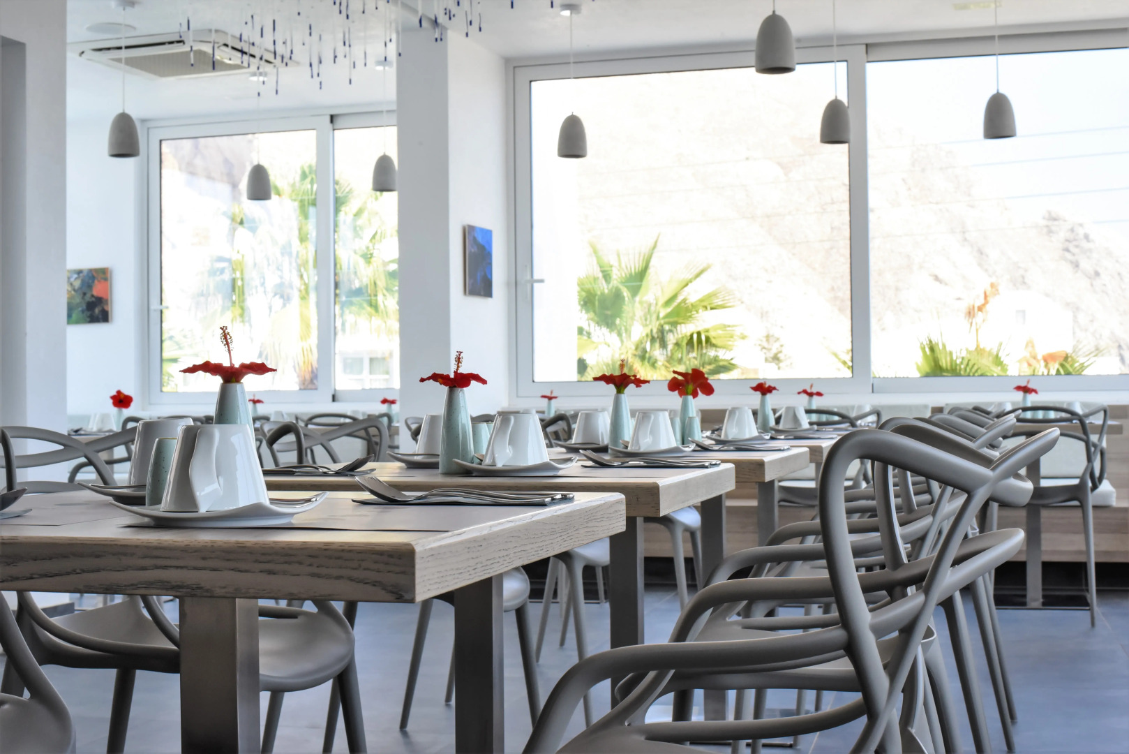 Foto - Kouros Village Hotel - Adults Only