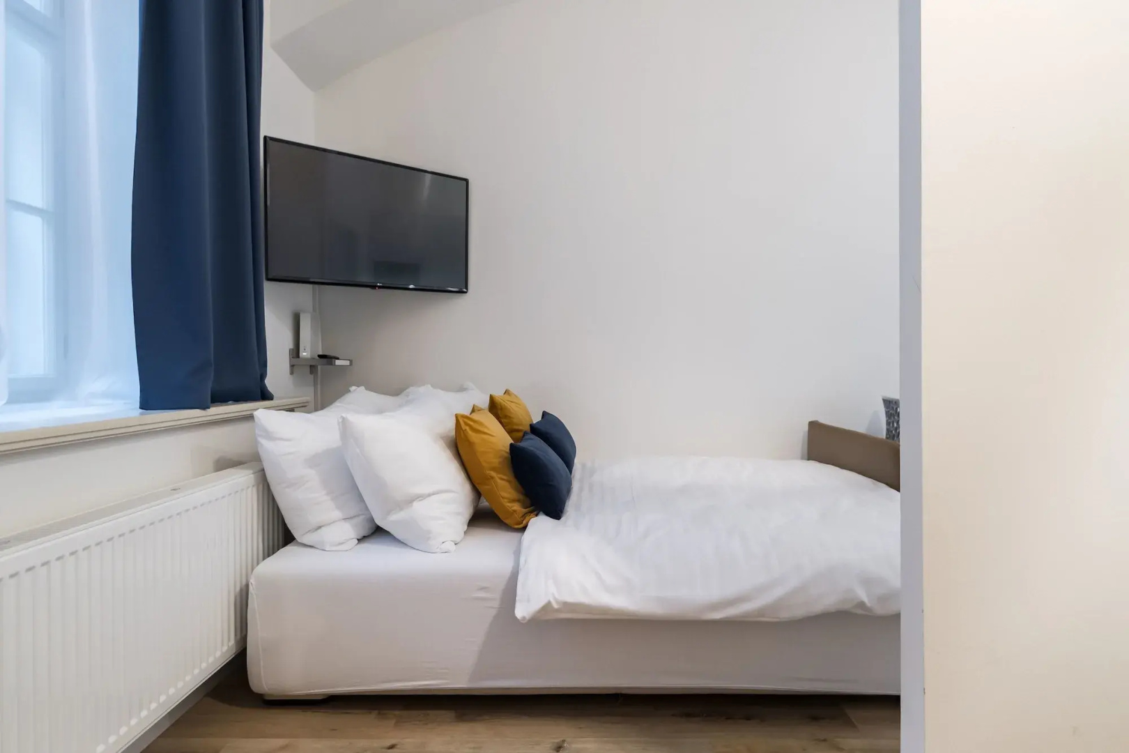 Foto - Seven Wishes Boutique Residence