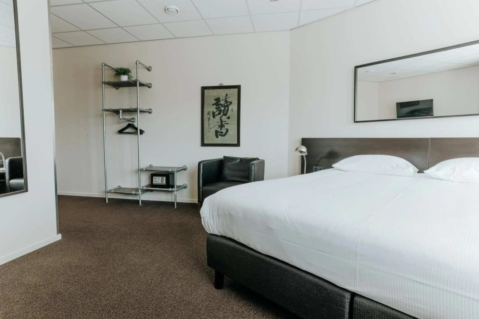 Foto - Queen Hotel