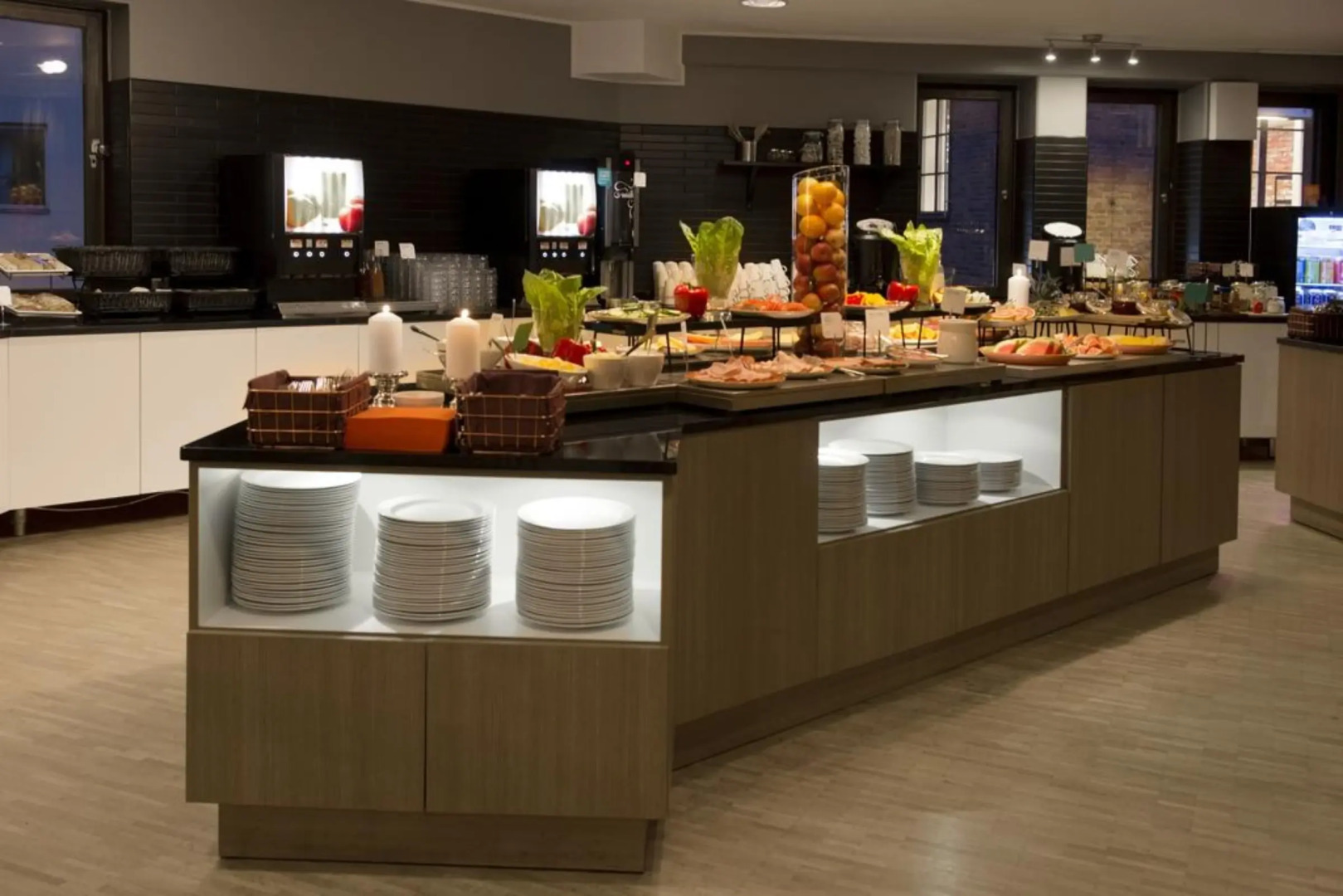 Photo - Scandic Malmö City