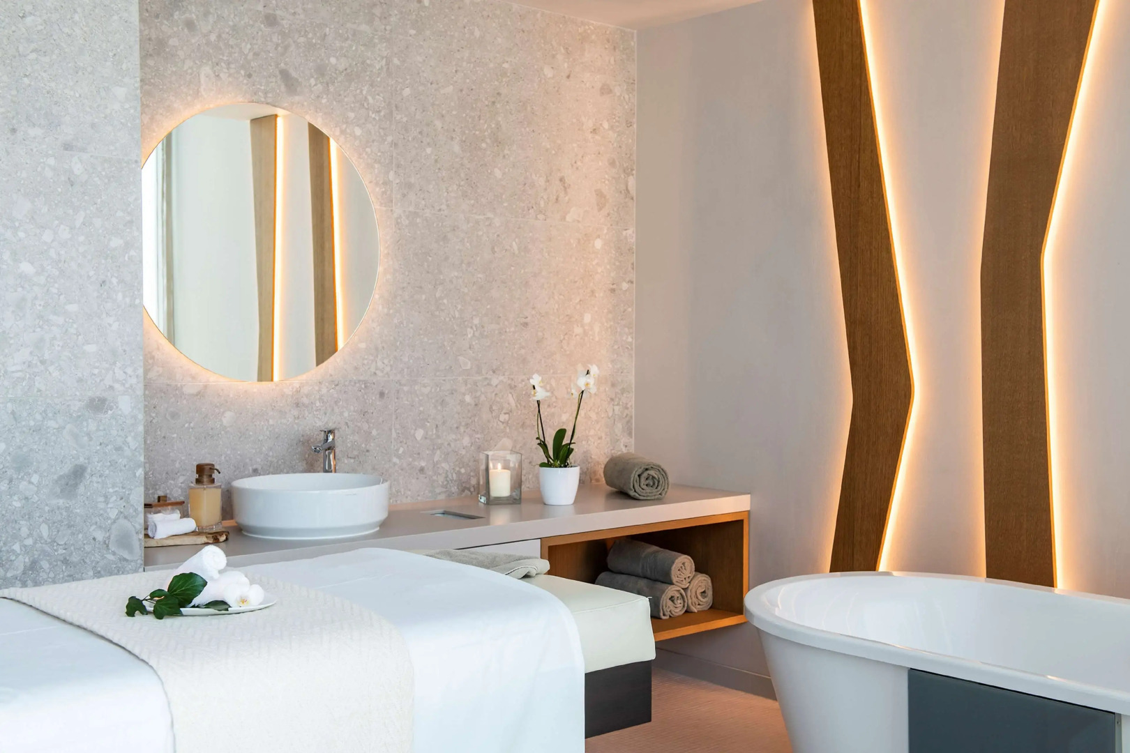 Foto - Radisson Blu Resort & Spa