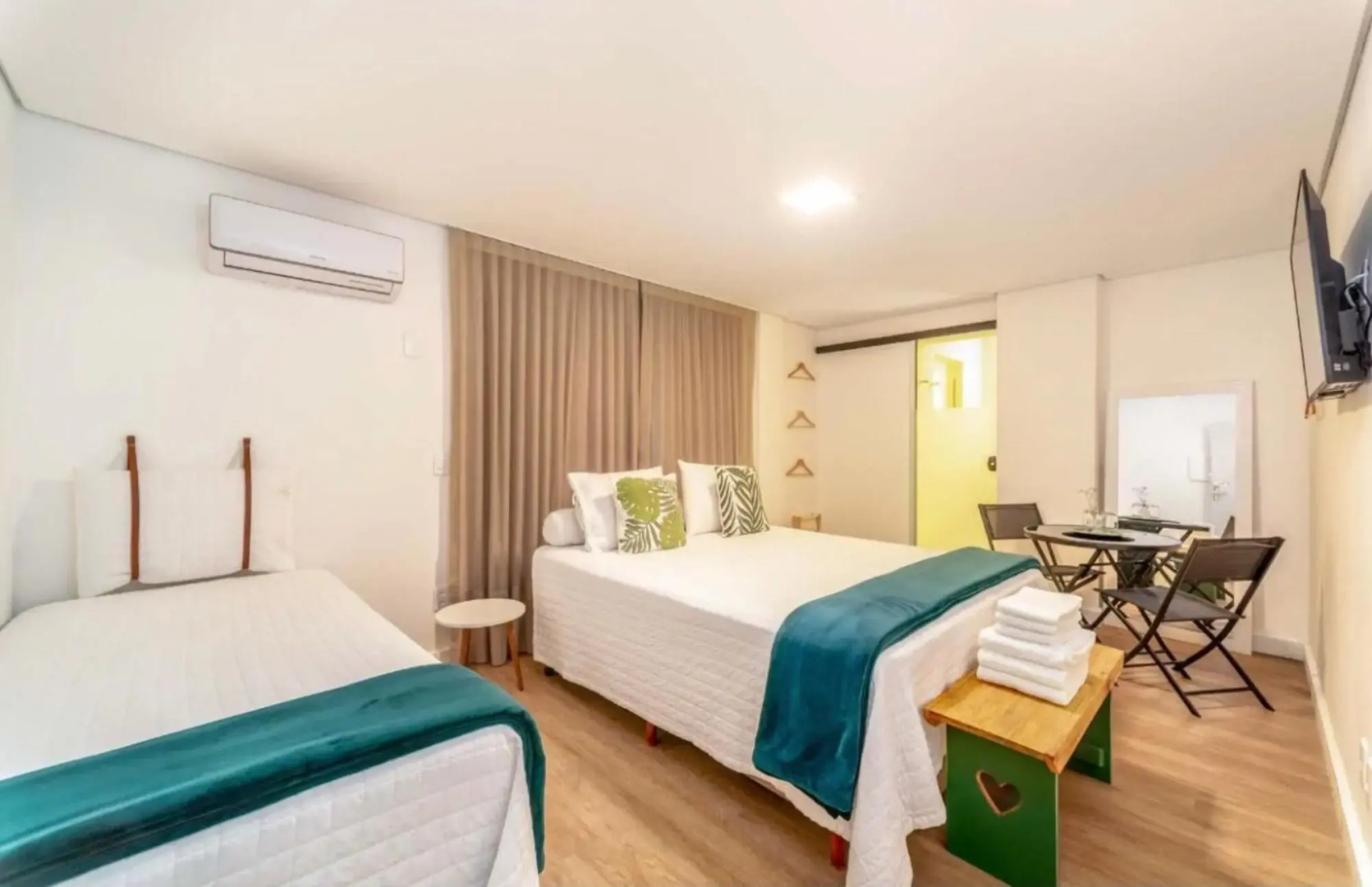 Foto - Rizzu Marina Hotel