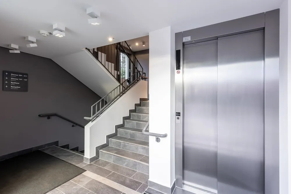 Foto - Serways Hotel Hösel