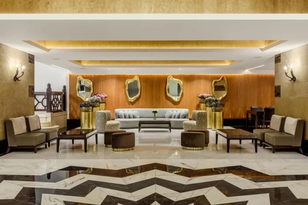 Photo - Sheraton Bariloche Hotel