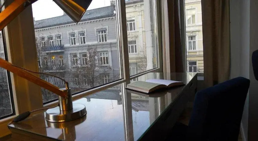 Foto - Frogner House - Oscars gate