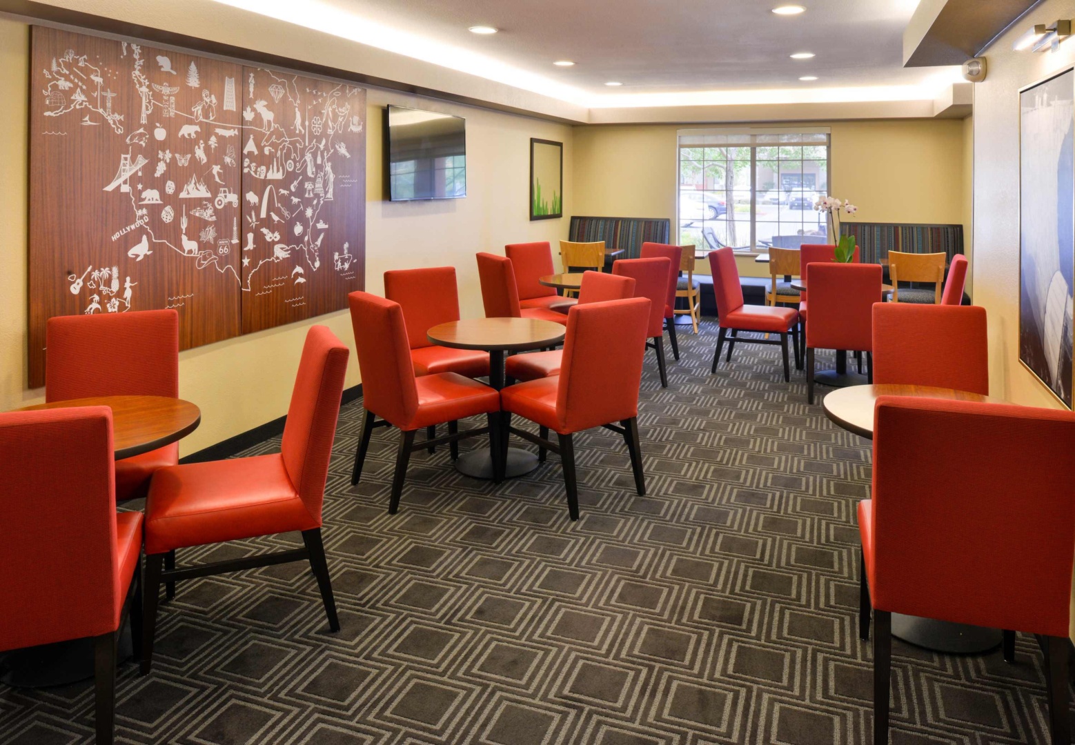 Foto - TownePlace Suites by Marriott Las Vegas Henderson