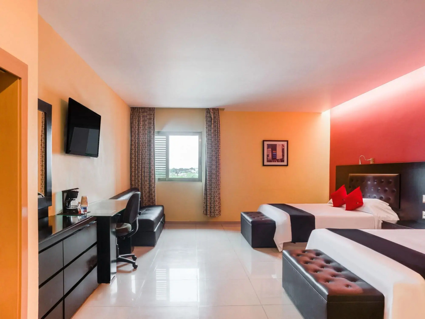 Foto - Veracruz Suites Hotel
