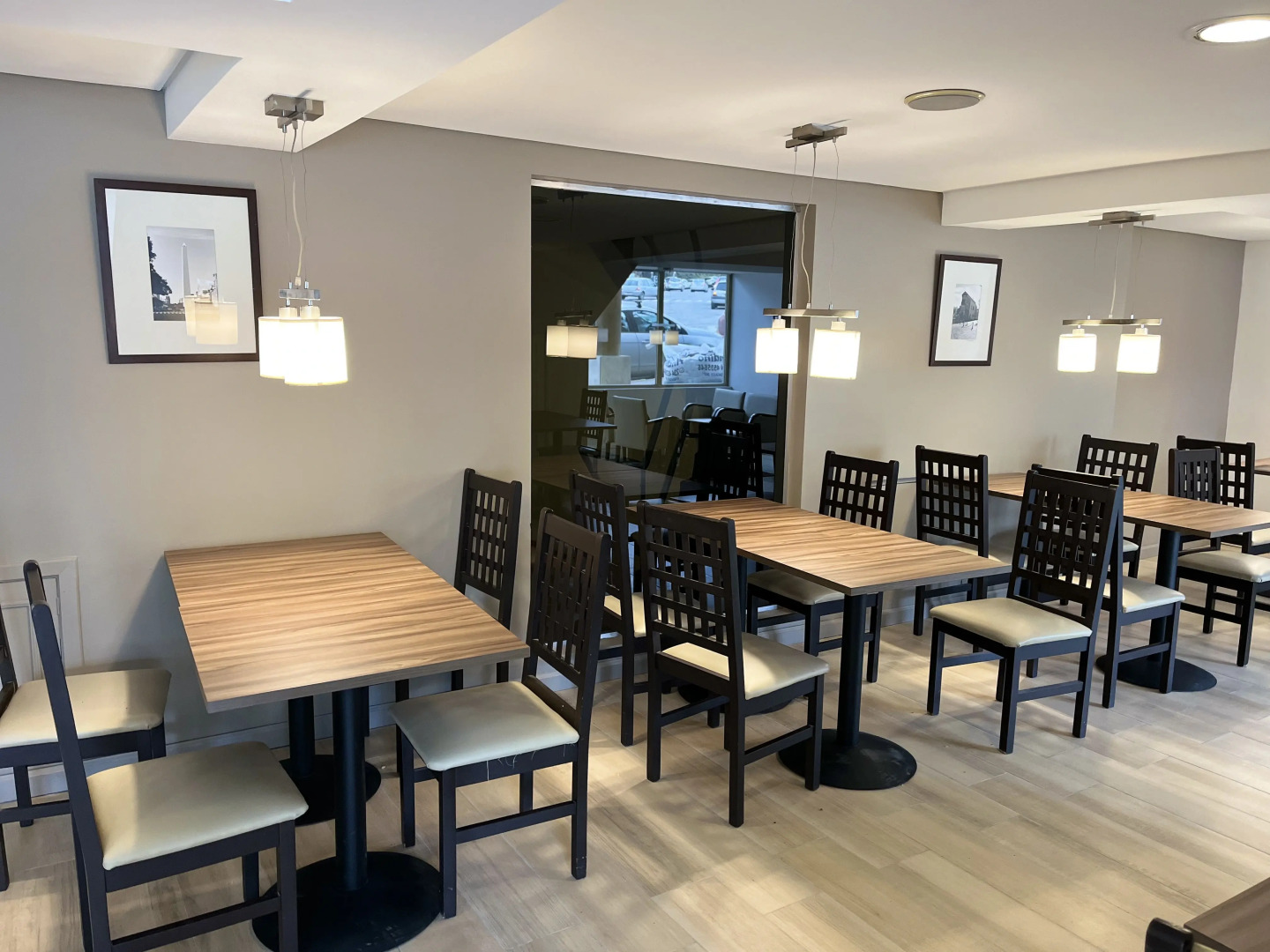 Foto - Kenton Palace Bariloche