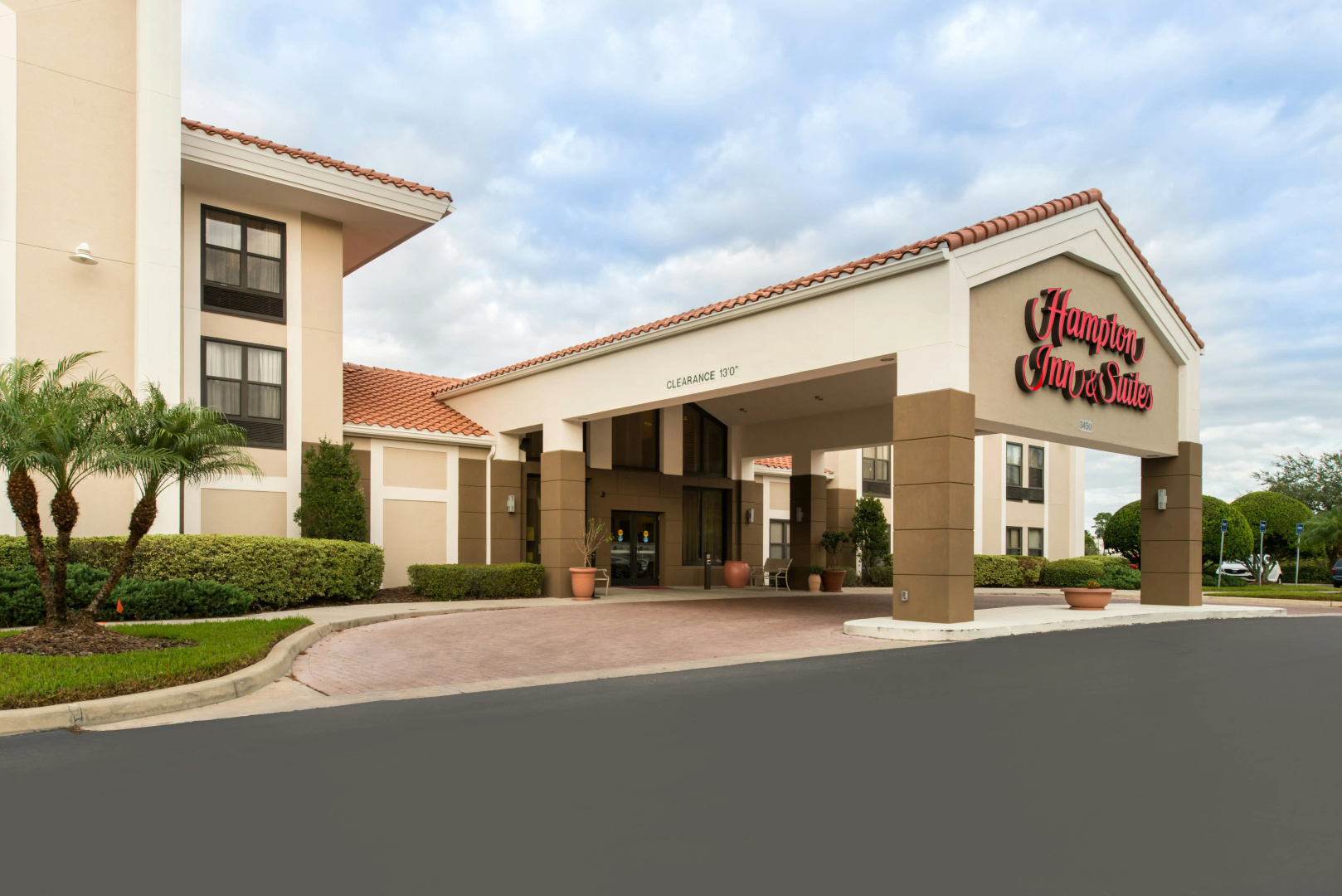 Foto - Hampton Inn & Suites Orlando/East UCF Area