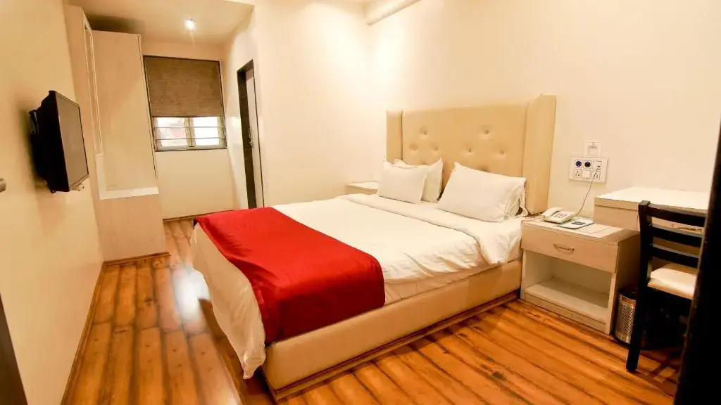 Photo - Hotel Amrta