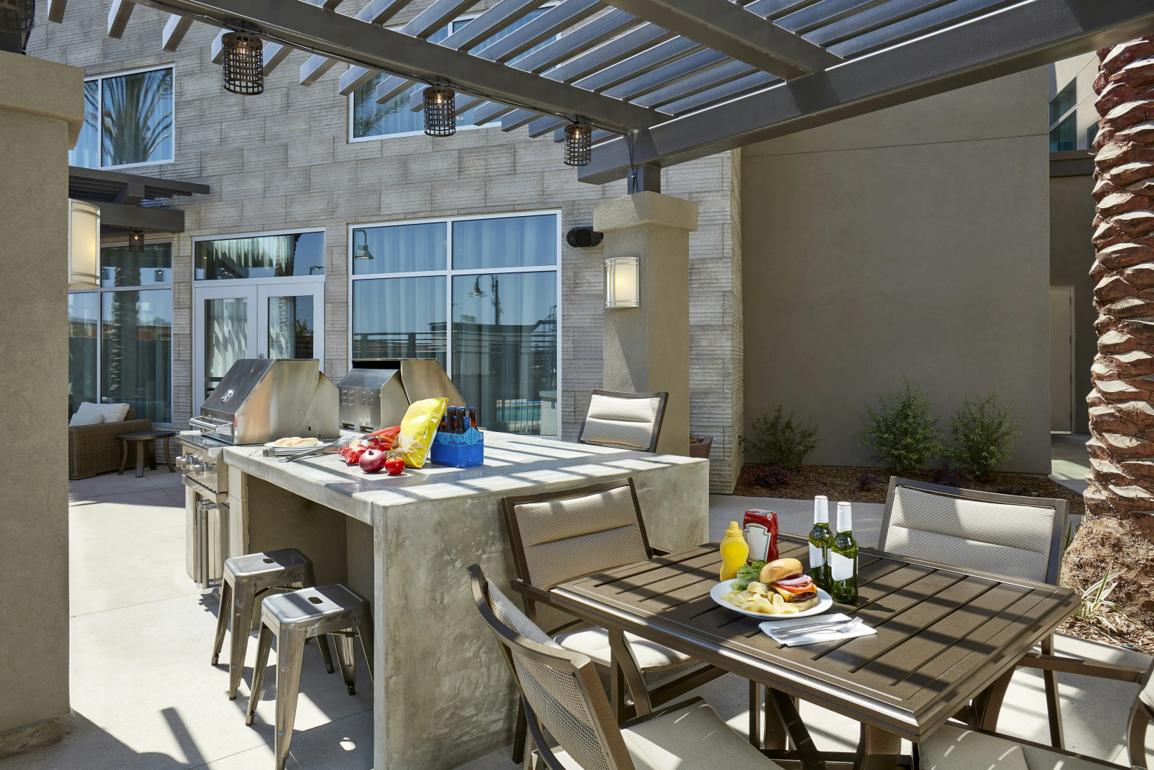 Foto - Homewood Suites by Hilton Los Angeles Redondo Beach
